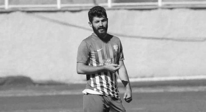  بازیکن استقلال زیر آوار ماند