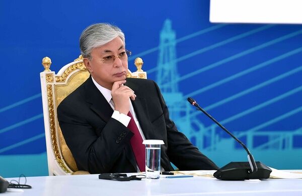 نیروهای صلح‌بان تا زمان تثبیت اوضاع در کشور می‌مانند