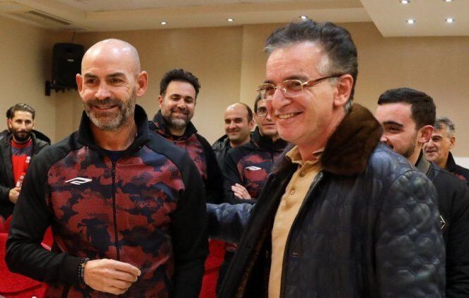 چرا برای پرسپولیس این قدر پنالتی می گیرند؛ شاید مسائلی وجود دارد!