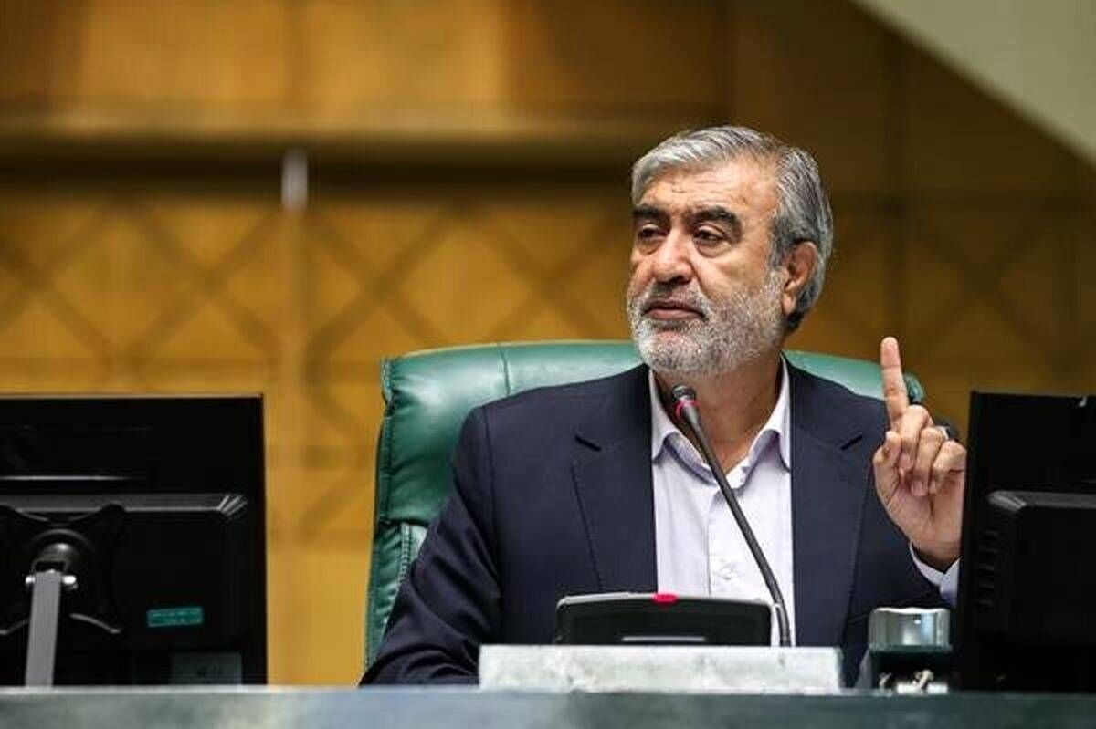 رئیس کمیسیون امنیت ملی درباره خروج ایران از NPT: مجلس طرح‌هایی را آماده کرده که متناسب با شرایط، فرآیند قانونی خود را طی خواهند کرد