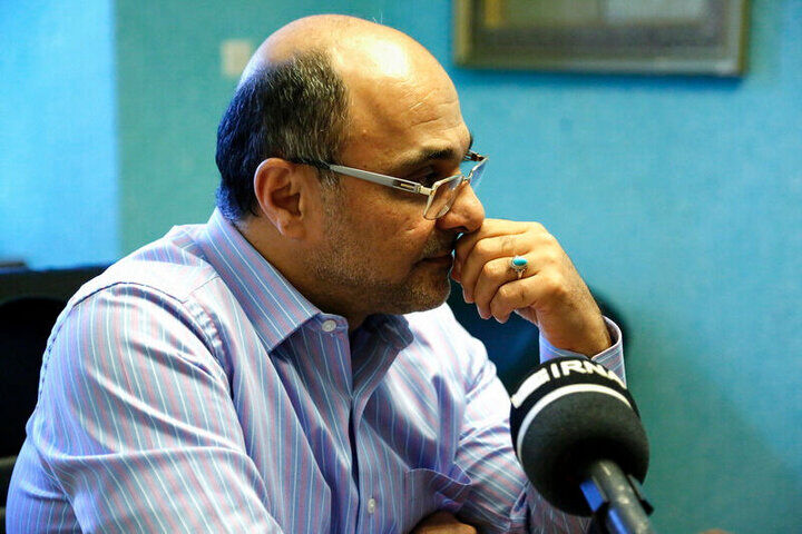 روایت خوشوقت از خاطره رهبر انقلاب درباره امدادهای غیبی به ایشان و امام خمینی