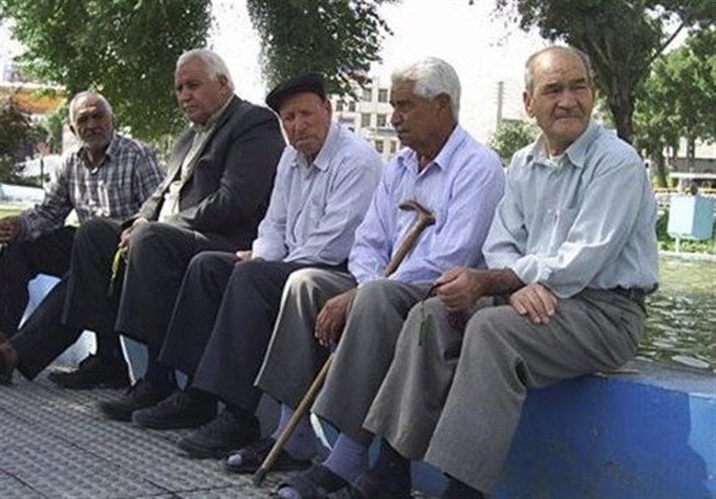 با افزایش سن بازنشستگی مخالفیم!