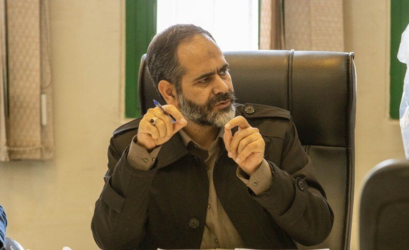 دشمن در حوادث اخیر برای دانشگاه‌ها برنامه داشت؛ موضوع حجاب نبود