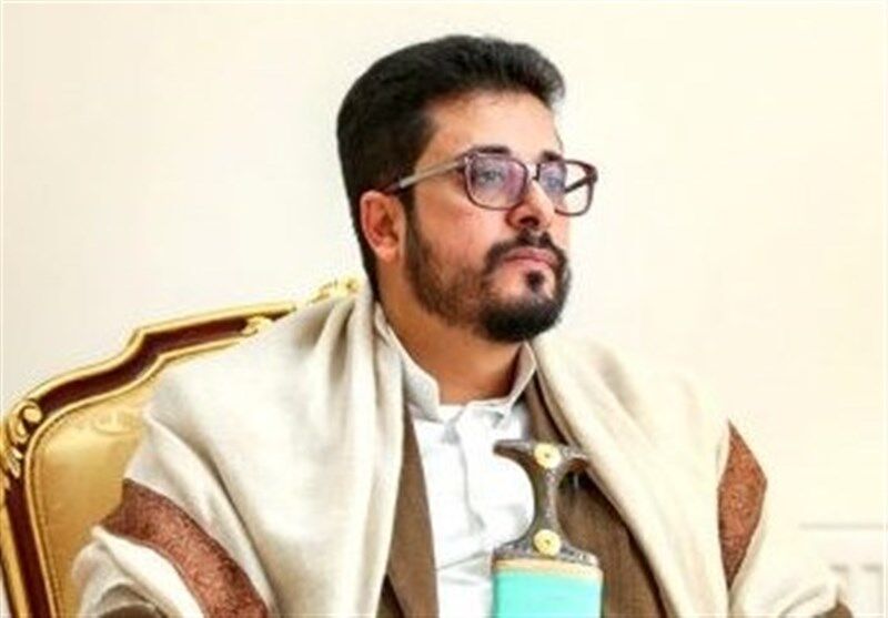 ضربات به متجاوزان تا پایان محاصره ادامه دارد