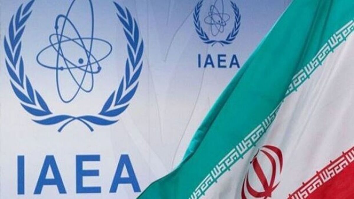 اگر نتوانیم مشکلات خود را با آژانس حل کنیم، قطعاً پرونده ایران به شورای امنیت خواهد رفت؛ شرایط بسیار حساس است