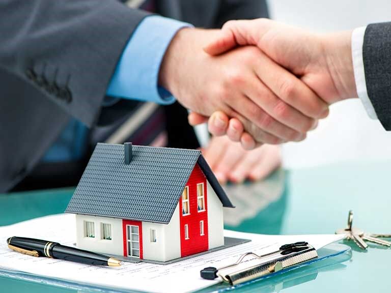 اگر مشاور املاک اضافه دریافت کرد، به اتحادیه شکایت کنید