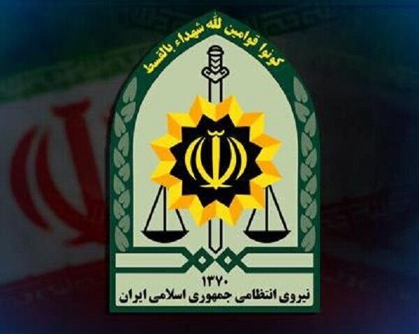 توضیح درباره جان‌باختن مامور پلیس در اهواز