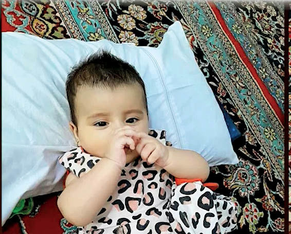 تحقیق از مقصران مرگ تلخ النا در دادسرای جنایی