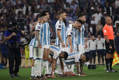 فینال جام جهانی 2022 قطر