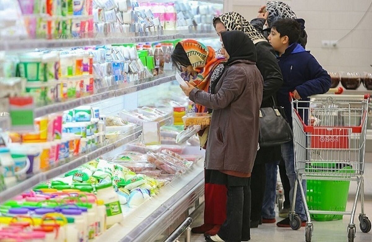 هشدار سازمان حمایت به صنایع لبنی؛ افزایش قیمت ممنوع!