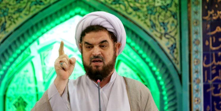  مسئولان حجاب در ادارات، درمانگاه‌ها، داروخانه‌ها، بازار، فروشگاه‌ها، مدارس و دانشگاه‌ها را کنترل کنند