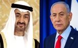 افشاگری هاآرتص: ۱۰ روز پیش از «طوفان‌الاقصی» نتانیاهو از بن زاید درباره یک «غافلگیری بزرگ» خبردار شده بود