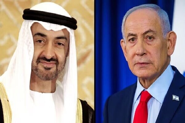 افشاگری هاآرتص: ۱۰ روز پیش از «طوفان‌الاقصی» نتانیاهو از بن زاید درباره یک «غافلگیری بزرگ» خبردار شده بود