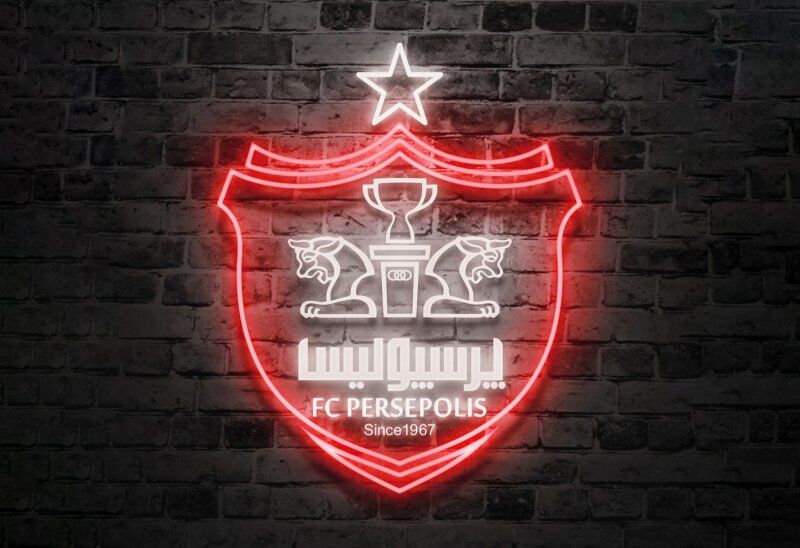 استوری دردناکی که باشگاه پرسپولیس منتشر کرد