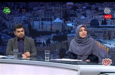 همه‌چیز درباره تغییر تیم برنامه «به افق فلسطین»؛ دعوت از محمدجواد ظریف «اوج» و «افق» را مقابل هم قرار داد؟