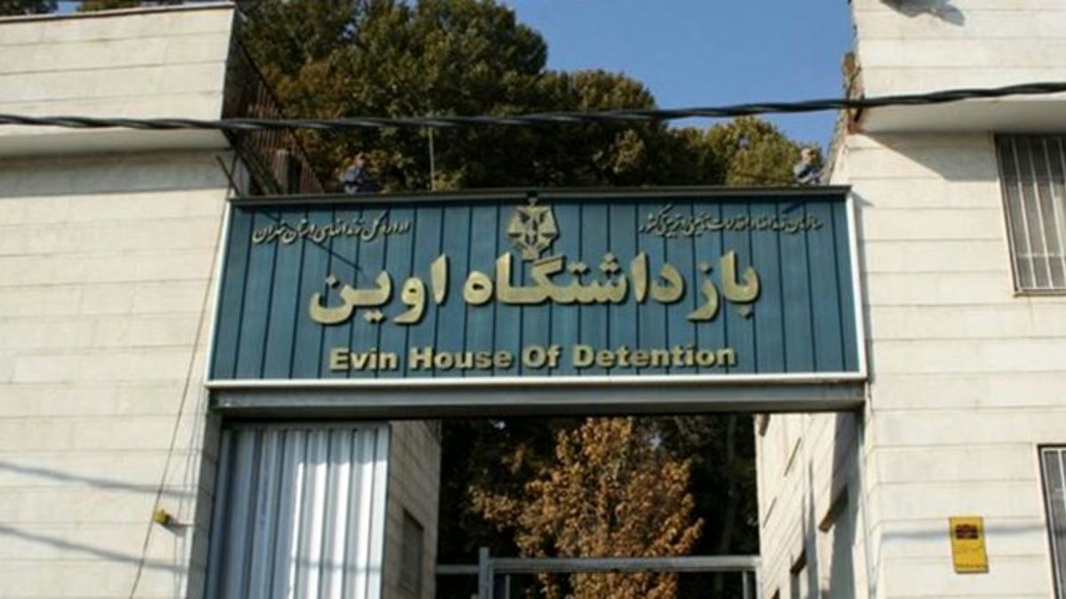 جزئیات جدید از زندانیان فراری زندان اوین بعد از حمله اسرائیل