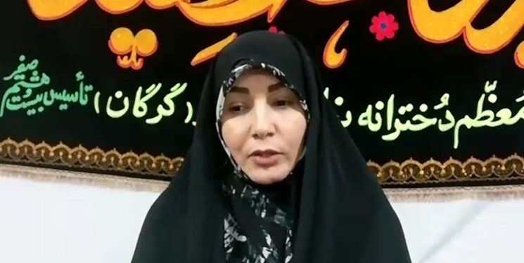 ببینید | مملکت مالِ حزب‌اللهی‌هاست؛ چرا ابطحی و آذری جهرمی را به صدوسیما دعوت کردید، ناامیدمون کردید!
