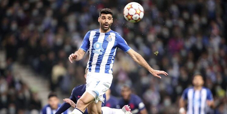 وقتی طارمی «VAR» را زیرسوال برد
