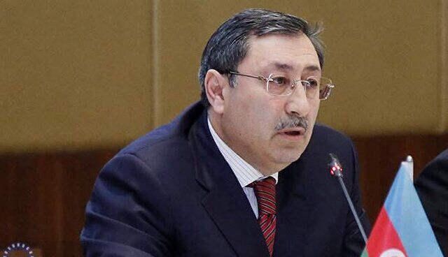 بعد از سفر مقام امنیتی ارمنستان به ایران؛ دستیار الهام علی‌اف امشب به تهران می‌آید