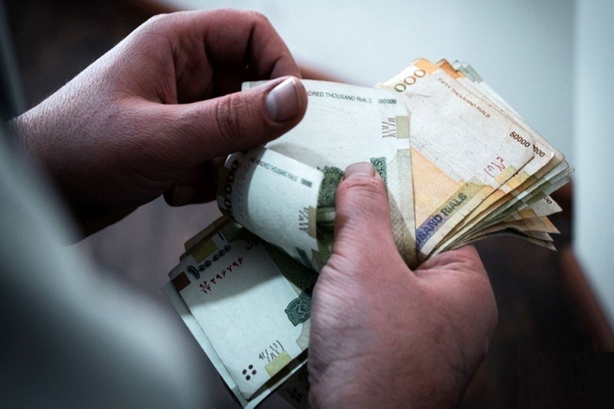 کاظمی: میانگین افزایش حقوق معلمان حدود یک میلیون تومان است