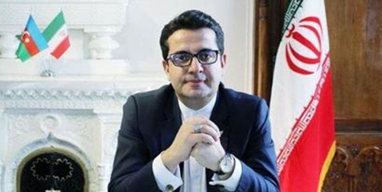 سیدعباس موسوی: همه فشارها از آژانس تا رسانه‌ها و رژیم‌صهیونی همگی بخشی از یک پازل واحد است؛ ایده تشکیل کنسرسیوم می‌تواند مکمل باشد، نه جایگزین غنی‌سازی بومی