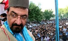 محسن رضایی در سه سال از جوان 18 ساله ژنرال می‌سازد!