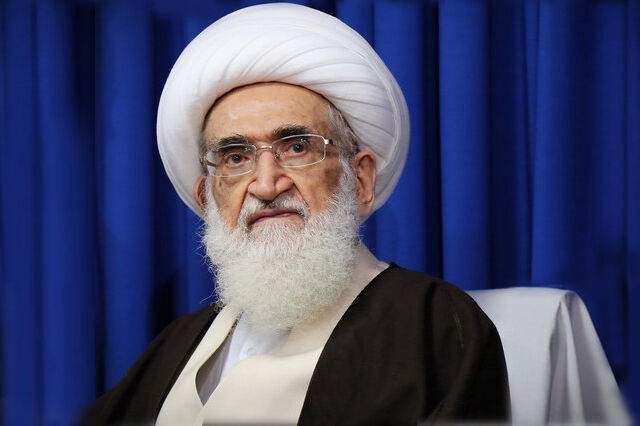 عده‌ای می‌خواهند اینگونه وانمود کنند که متدینین با شادی مخالف هستند