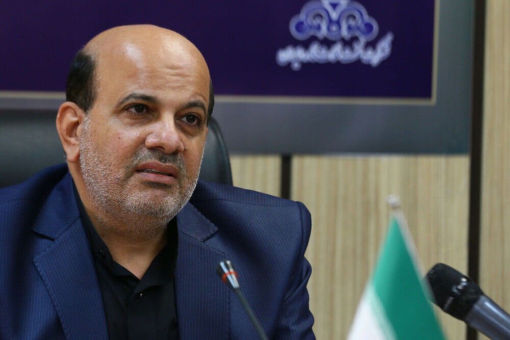توسعه یک میدان پنج سال زمان می‌برد، بهره‌برداری از آن شاید ۱۰۰ سال!