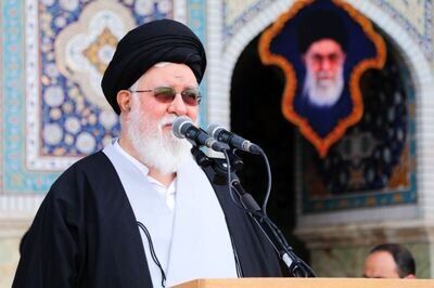 دفاع علم الهدی از مدیریت گازی دولت: بحران «غیرقابل پیش‌بینی» بود!