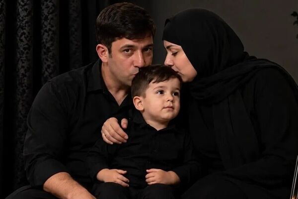 جزئیات تازه از قتل سه عضو خانواده در علی‌آبادکتول؛ عامل جنایت کجا مخفی شده بود؟