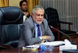 وزیر خارجه پاکستان: اطمینان داریم که توافق ایران و آمریکا، راه را برای صلحی پایدار هموار خواهد کرد/ این تفاهم پیام اطمینان بخشی برای جامعه بین‌المللی و بازار‌ها است