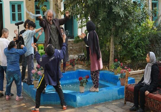 گالری