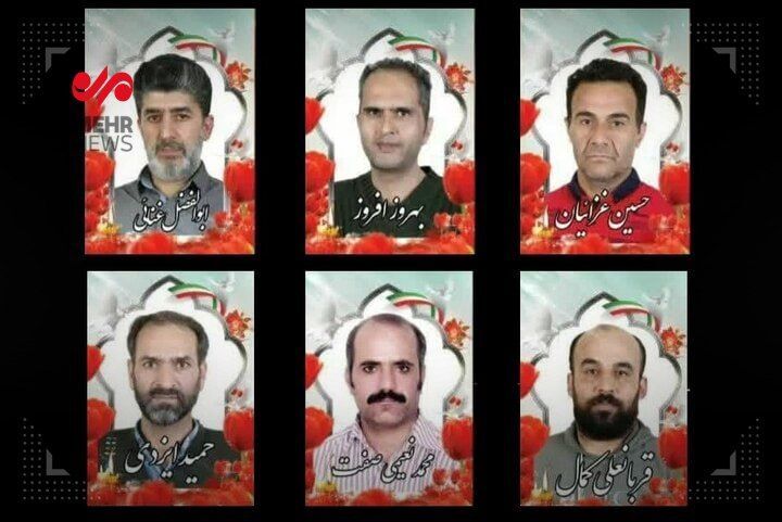 آخرین خبر از پرونده قضایی حادثه مرگبار معدن طزره دامغان