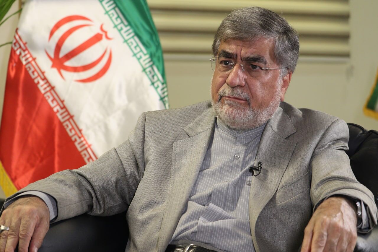 می‌توان خصومت آمریکا را کاهش داد/ نتیجه مذاکرات وین بر روابط منطقه‌ای ایران تاثیرگذار است
