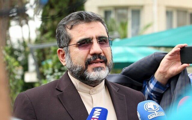 ماجرای «کنسرت لیدما» روایت «خسن وخسین دختران معاویه‌اند» است
