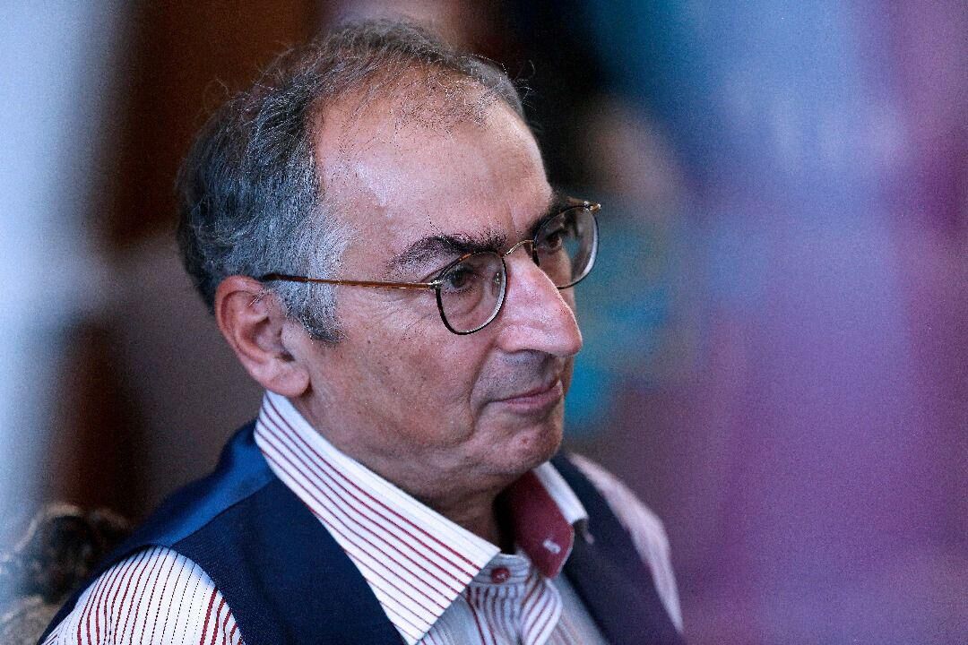ایران و آمریکا با هم مذاکره کرده‌اند/ آمریکا در به در توافق است