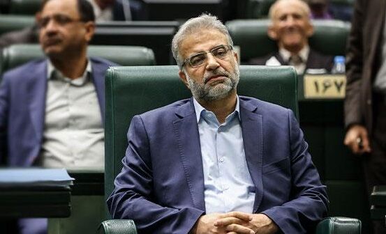 زاهدی‌وفا وزیر تعاون، کار و رفاه اجتماعی شد