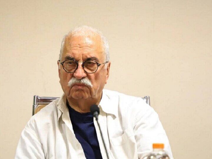 علت فوت هادی مرزبان چه بود؟