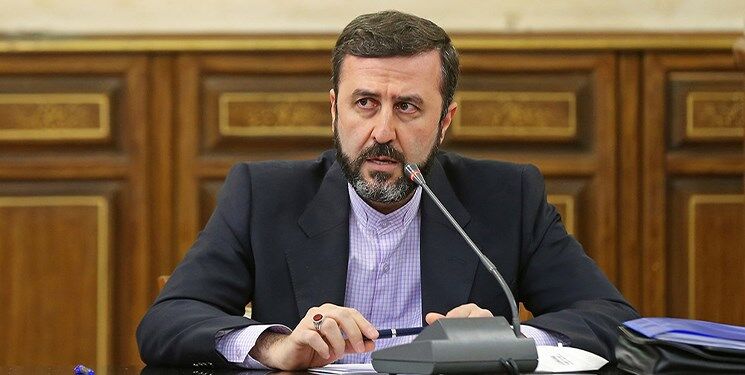  آمریکا از ناقضان اصلی حقوق بشر است