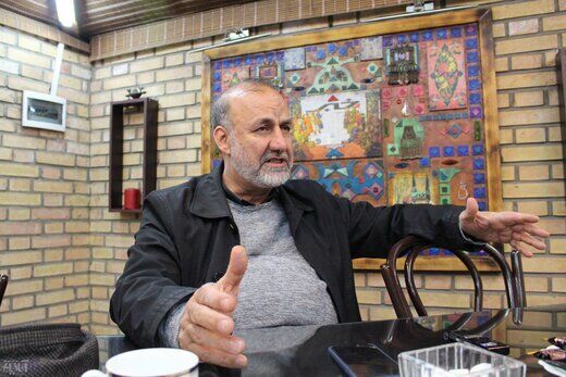 خود آقای رئیسی در این ناآرامی‌ها کمترین موضع را گرفته/ بخش عمده عملکرد دولت، نتیجه اش شرایط کنونی کشور شده