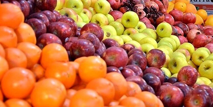 ارسال ۲۱ هزار تن مرکبات مازندران به 26 استان کشور