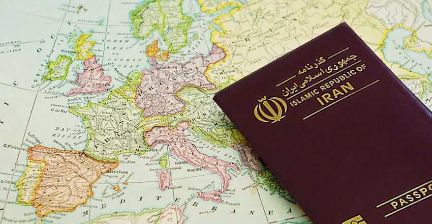 روند مهاجرت نخبگان و اثرات آن بر اقتصاد کشورها