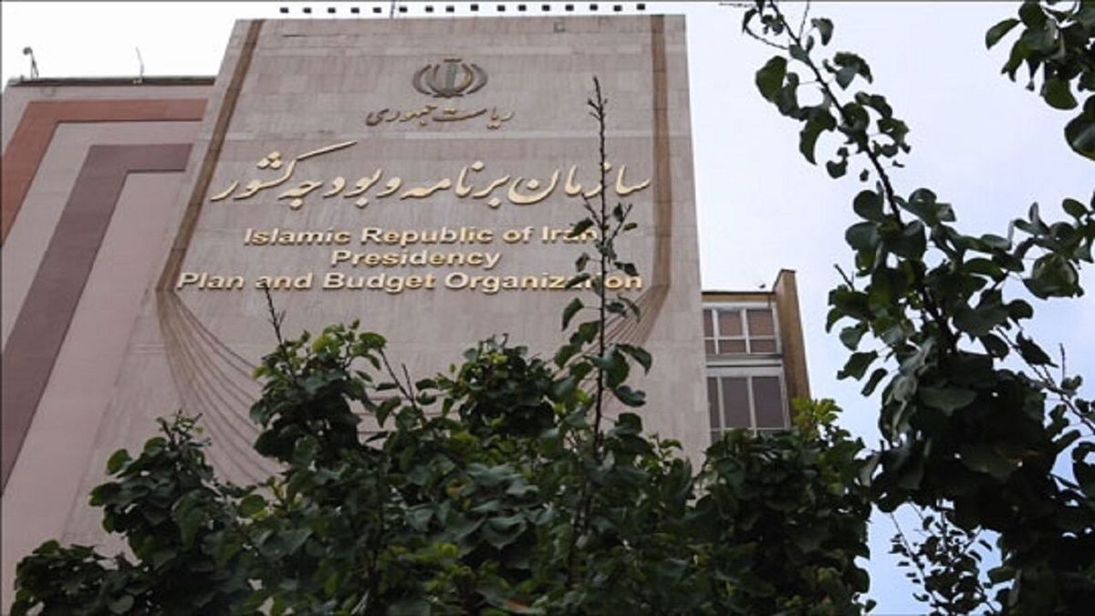 جذب ۵۰۰ نفر نیروی نخبه در سازمان برنامه و بودجه کشور