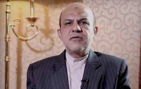 آقایی که اعدامش کردند و سه تا داغ مهر داشت، سابقه جبهه داشت