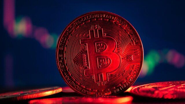 قیمت رمزارزها امروز ۱۱ مرداد ۱۴۰۲؛ بیت‌کوین سقوط کرد؟
