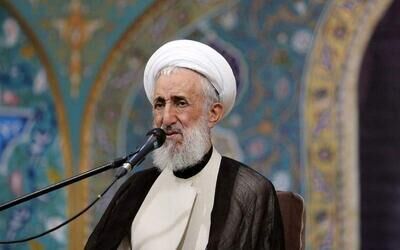 واکنش زیدآبادی به امامت جمعه کاظم صدیقی: این کار معنایی جز اصرار بر لجاجت با بخش بزرگی از افکار عمومی در بر دارد؟