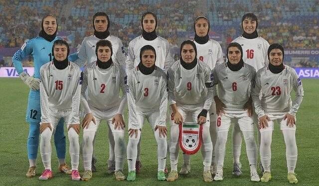 چرا تیم ملی زنان به ناگویا نمی رود؟/ نایب رئیس زنان کمیته ملی المپیک: فدراسیون گفت زنان نتیجه نمی گیرند!