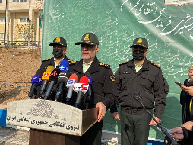 جزئیات بیشتر از دستگیری سنگ‌پران آدمکش در تهران