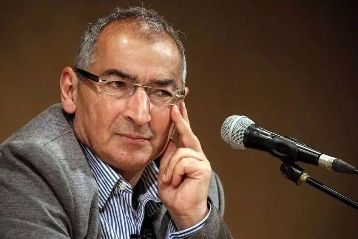 زیباکلام مجرم شناخته شد/ از مدیران عامل خبرگزاری‌های آنا و تابناک رفع اتهام شد