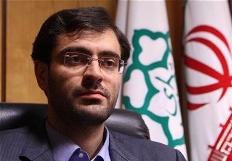 معاون زاکانی برکنار شده؟